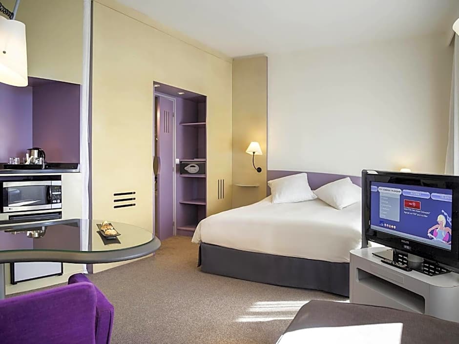 Novotel Marrakech Hivernage