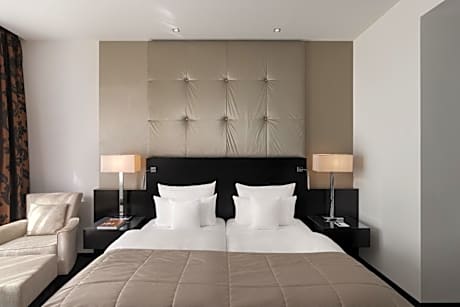 Classic Single Room