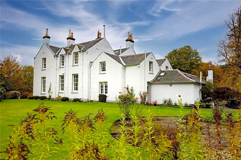 Park of Drumquhassle