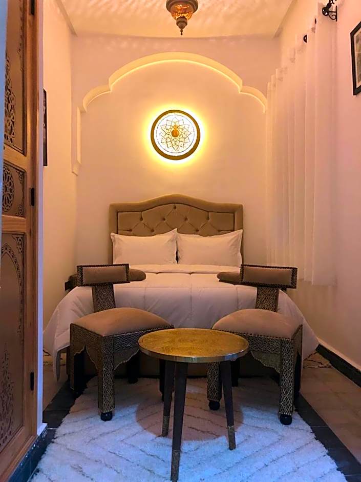 Riad Orient Palace
