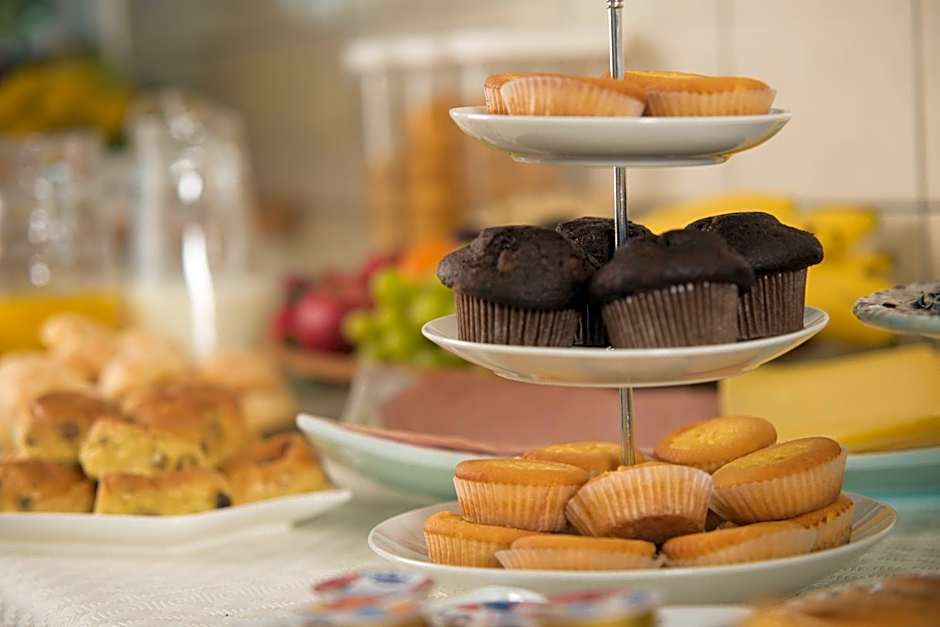 B&B Gabriela Amsterdam