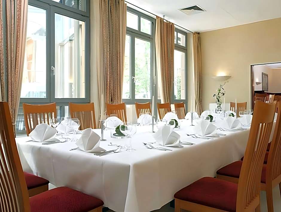 Residenz Hotel Detmold