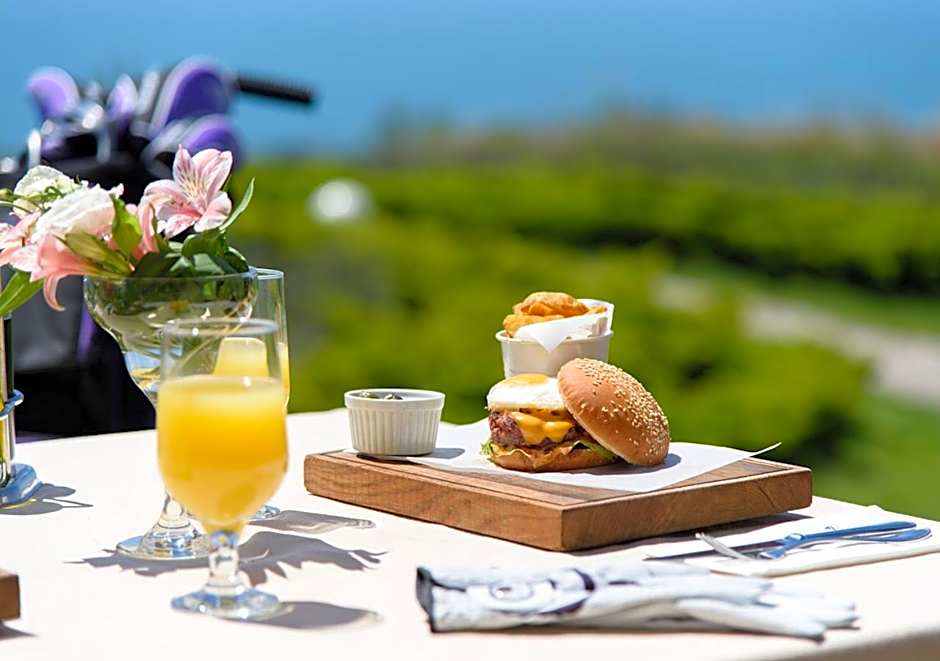 Club Residence at BlackSeaRama Golf