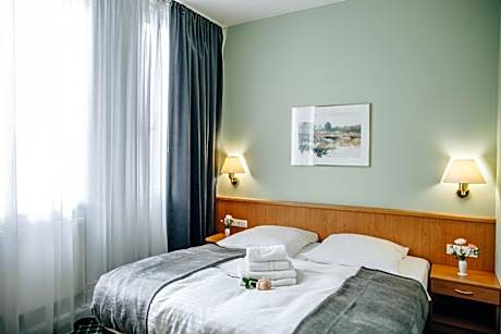 Hotel "Helle Mitte" Berlin