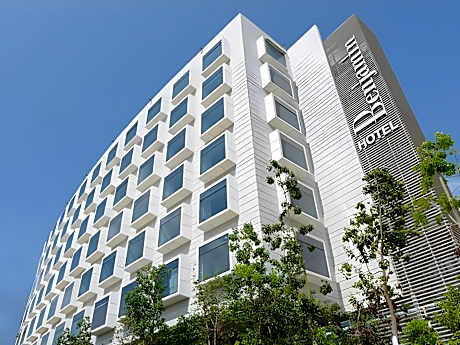 Benjamin Herzliya Business Hotel