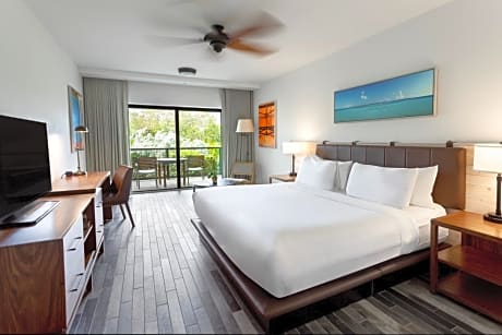 King Room