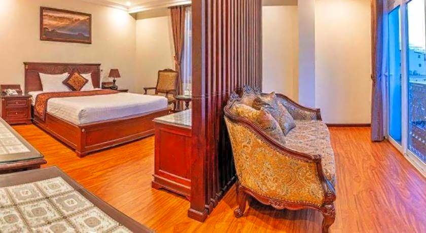 HANZ Premium Mai Vang 2 Hotel Dalat