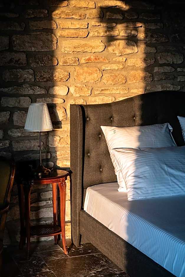 Barock Vama Veche Adults Only