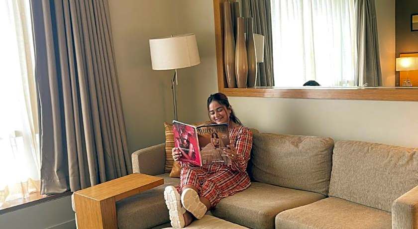 Hyatt Place Pune Hinjewadi