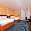 Fairfield Inn & Suites by Marriott Albany Downtown