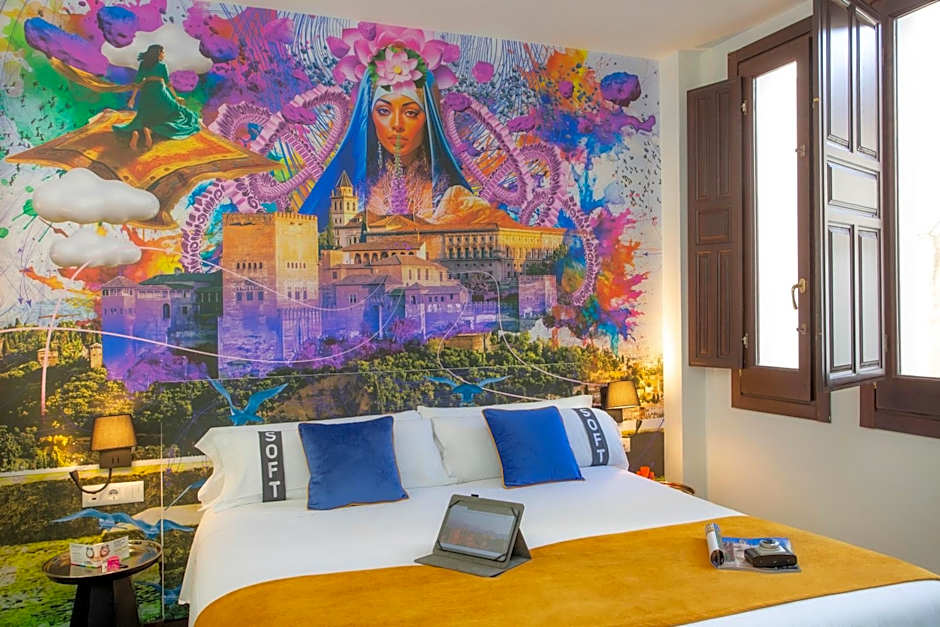 Casual Ilbira Granada