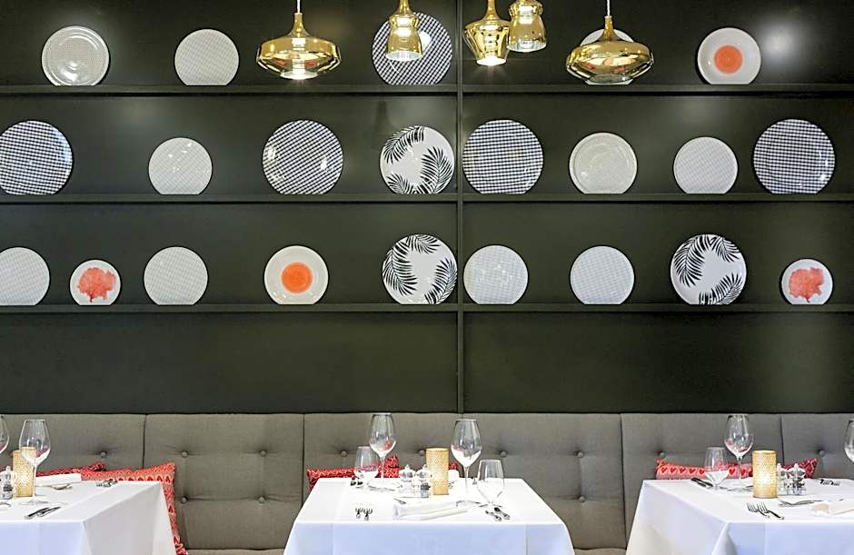 Bluesun Hotel Jadran