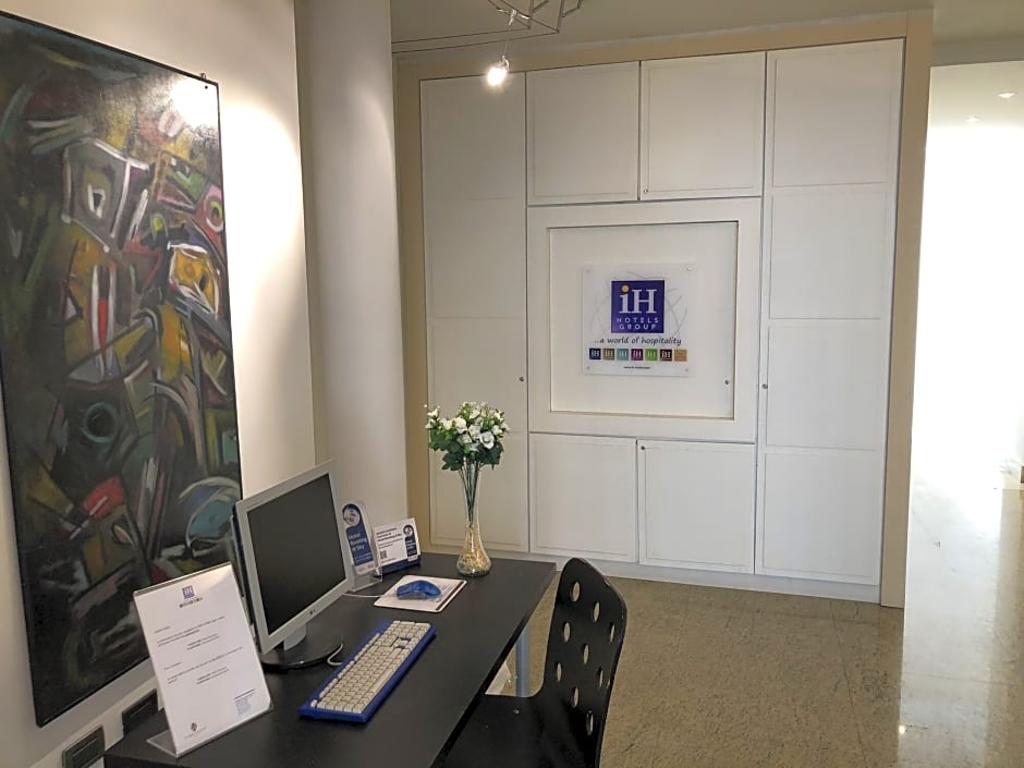Hotels Firenze Select