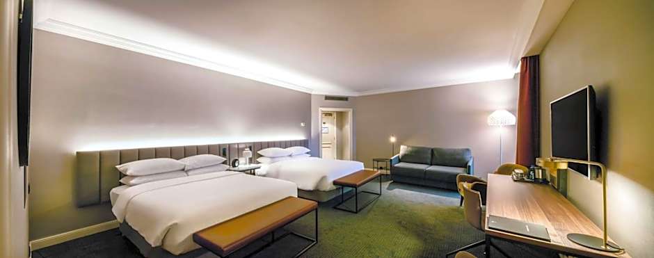 Hilton Brussels Grand Place