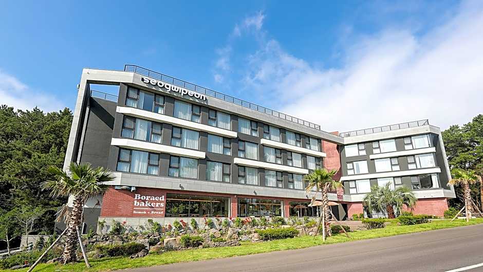 Hotel Seogwipean