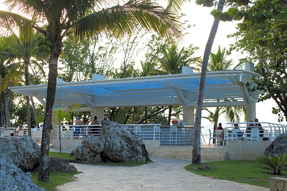 Casa Marina Beach & Reef All Inclusive