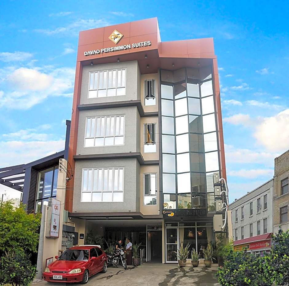 Davao Persimmon Suites