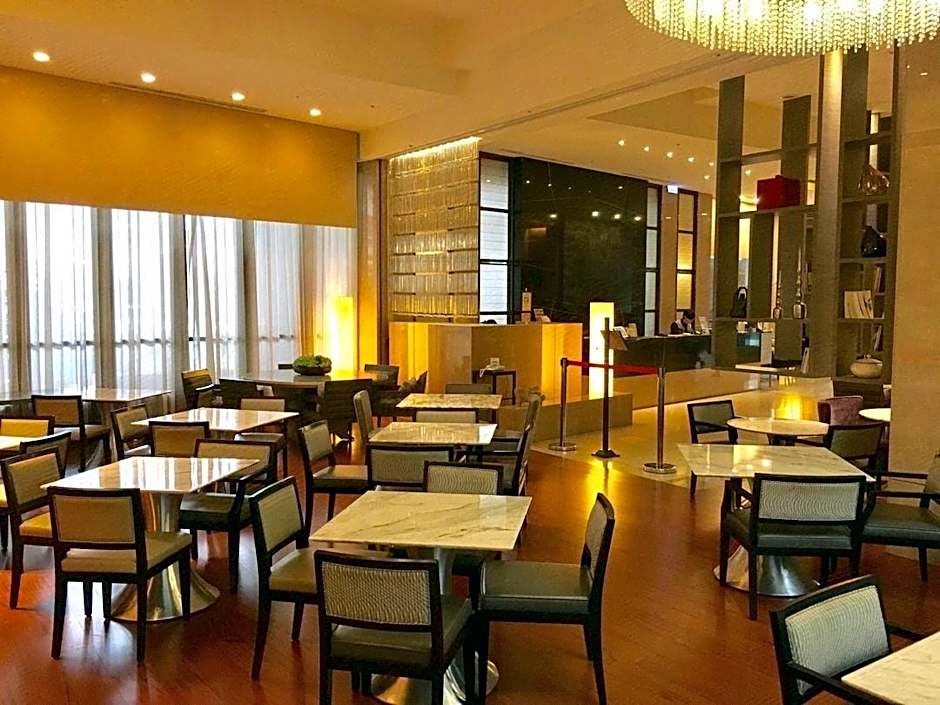 City Suites-Taipei Nandong