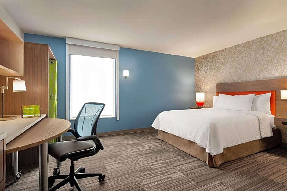 Home2 Suites By Hilton Silver Spring