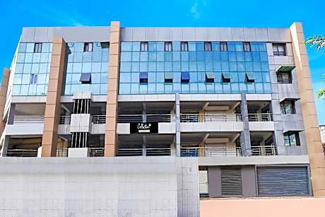 Super Collection O Kalupur Railway Station Formerly Hotel Progressive Inn