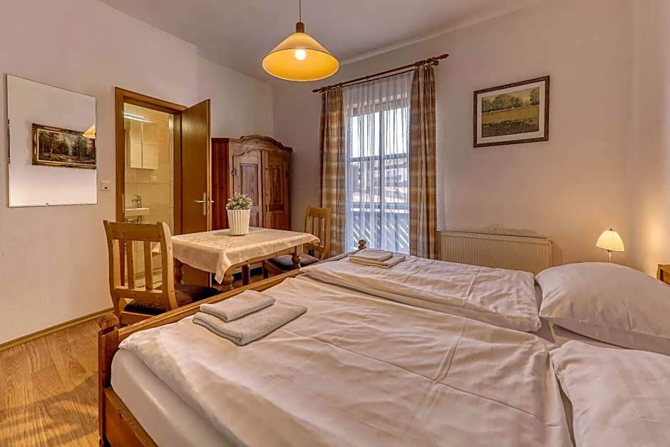 Hotel Bayerischer Hof