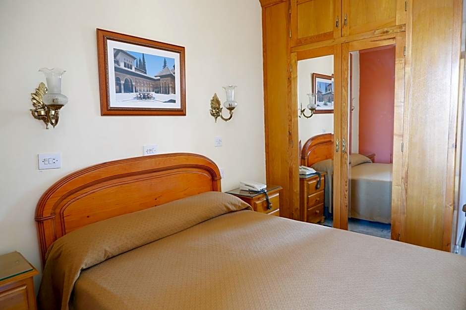 Hotel Central