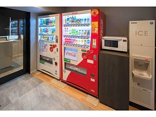 Willows Hotel Osaka Shin Imamiya - Vacation STAY 03168v