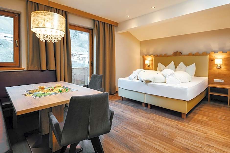 Kinderhotel Laderhof