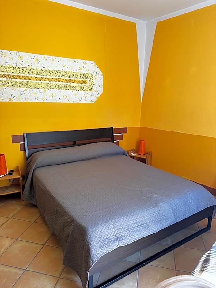 Hotel Spagna