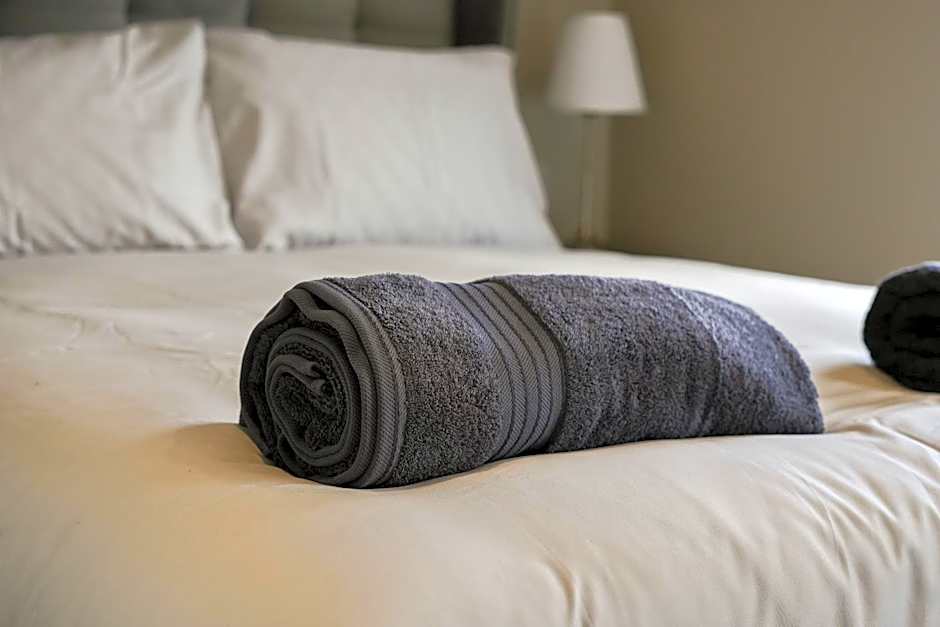 The Olive Tree Aparthotel