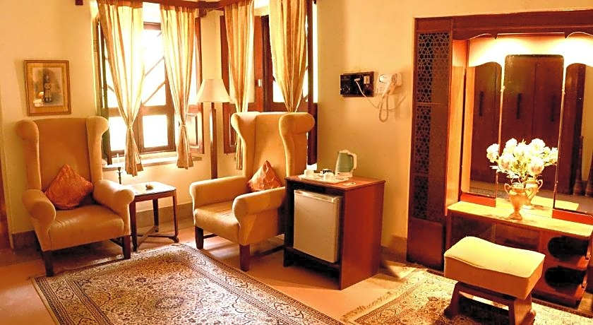 Bhanwar Vilas Palace