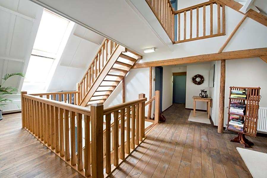 Bed & Breakfast Appeltern