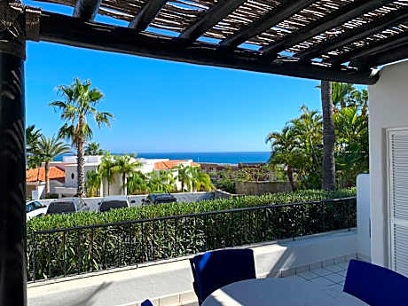 Ocean View Cabo Condo Create Memories!!