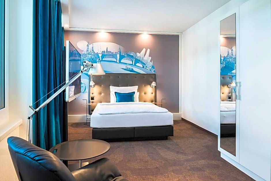 Motel One Basel