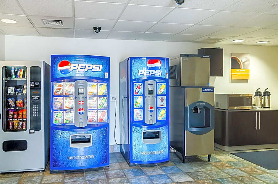 Motel 6-Wheatland, WY