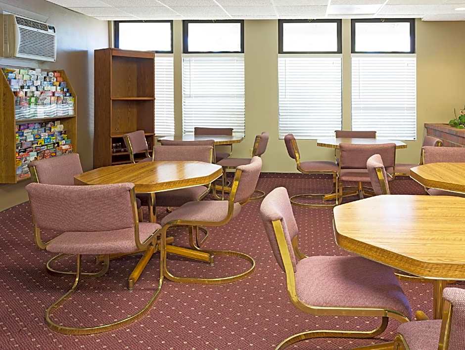 Costa Mesa Inn - Newport Beach Area