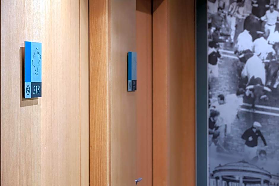 ibis Styles Pamplona Noain