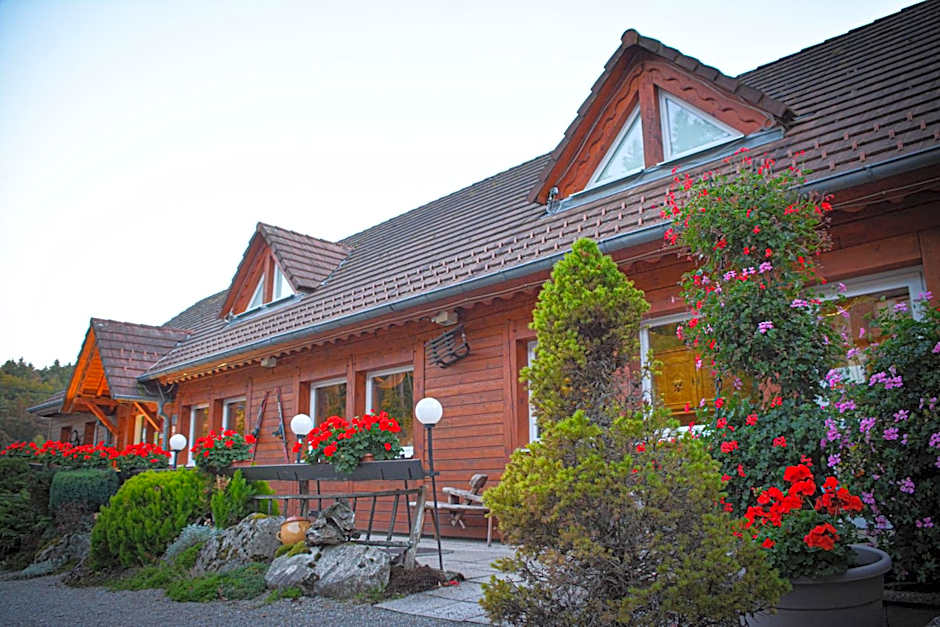Hotel Restaurant La Petite Auberge Alsace