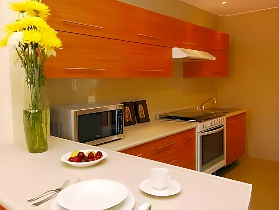 Olga Querida B&B Hostal