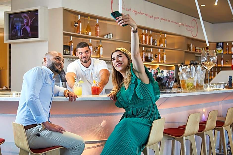 ibis Styles Toulon Centre Port