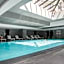 Relais Spa Chessy Val d'Europe