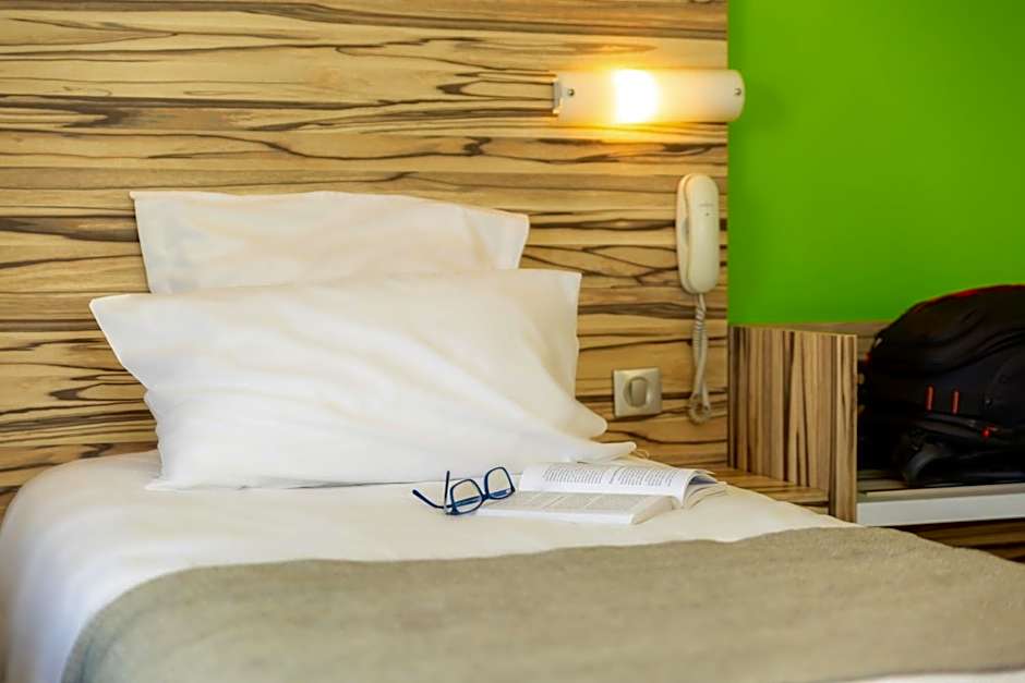 Hotel Terminus Saint-Charles