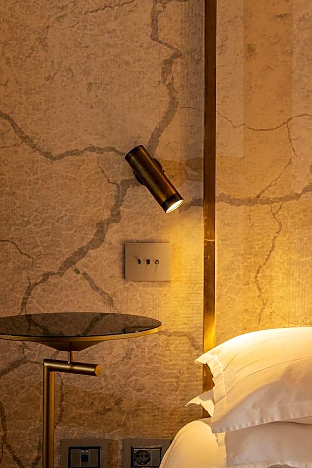 La Forestale Luxury Ecolodge B&B Primo Piano