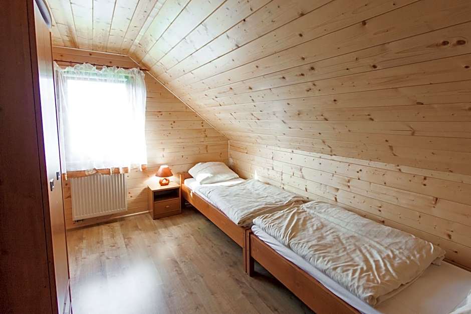 Ośrodek Wypoczynkowy "u Krzysia"