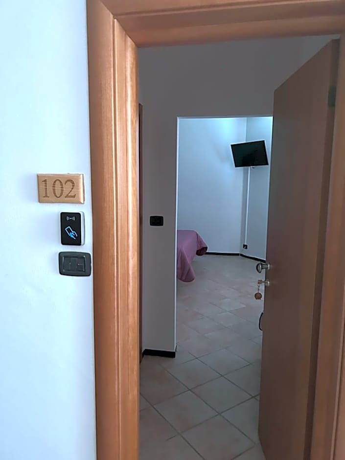 Albergo La Grolla