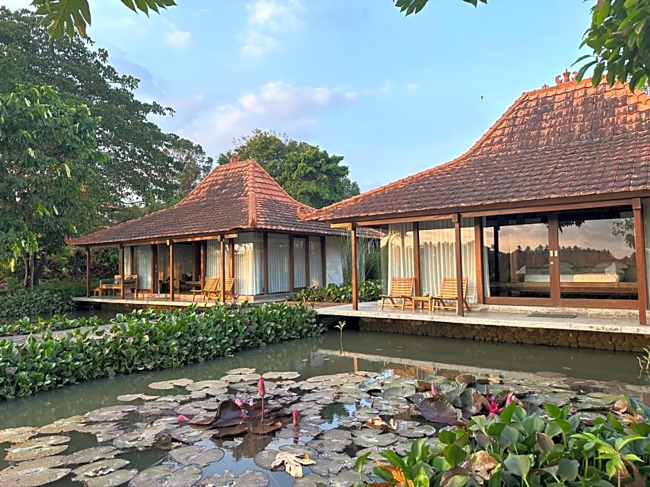 GRIYA KCB VILLA