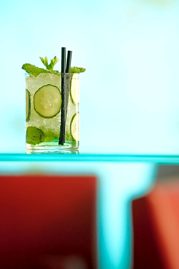 Hotel Greif