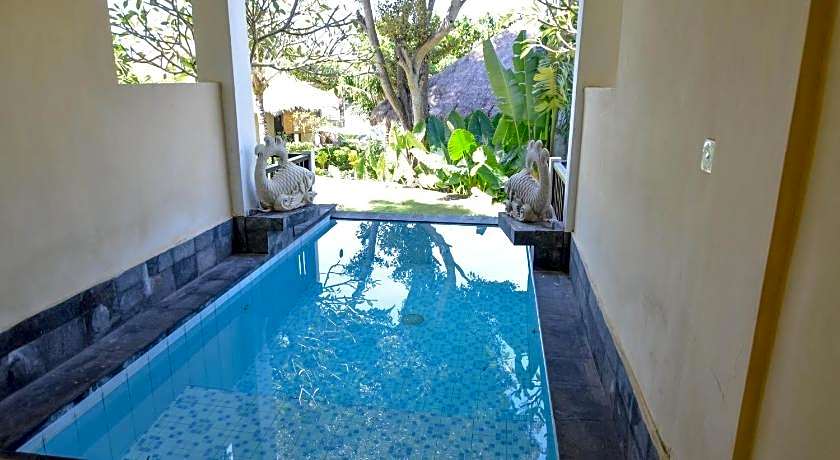 Tamarind Beach Bungalows