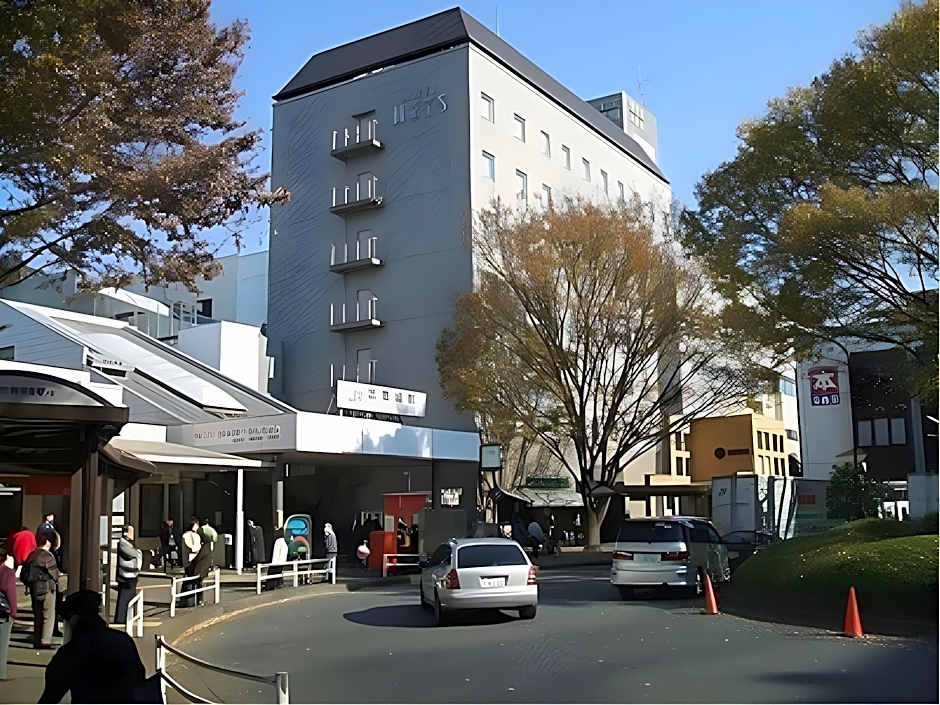 JR-EAST HOTEL METS MUSASHISAKAI