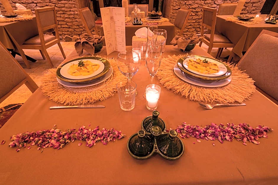 Hotel Kasbah Sahara Services - M'Hamid El Ghizlane